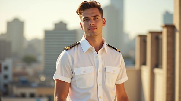 Choisir le short militaire parfait pour l'été sans compromis