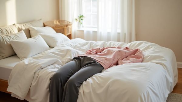 Choisir une combinaison pyjama adulte : confort et style pour vos soirées