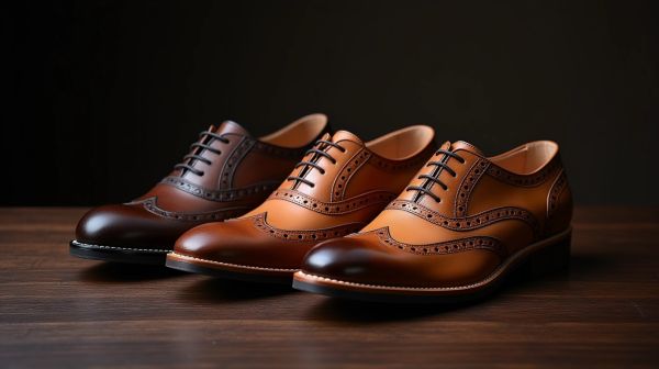 Choisissez vos mocassins en cuir homme pour style et confort