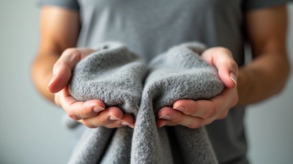 Comment choisir un t-shirt en laine mérinos homme confortable ?