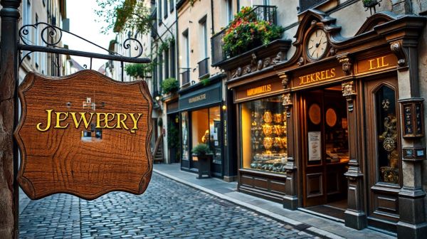 Découvrez les meilleurs artisans horlogers et bijoutiers à Clermont-l'Hérault