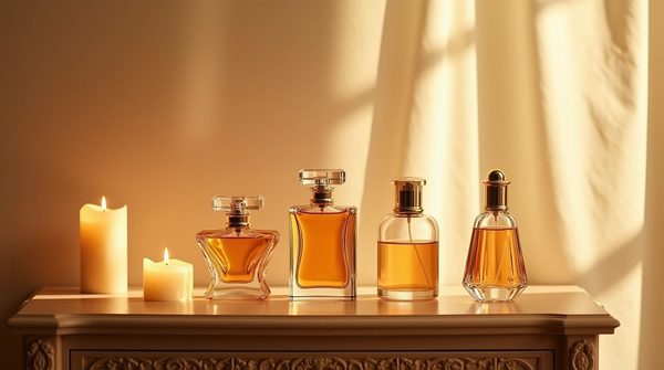 Découvrez les parfums el nabil : luxe sans alcool