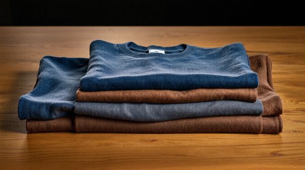 Les 5 meilleurs t-shirts en laine mérinos pour hommes en 2023