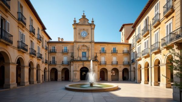 L'horlogerie et la bijouterie à Clermont-l'Hérault