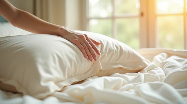 Pourquoi choisir une taie d'oreiller en soie : avantages pour vos cheveux et peau