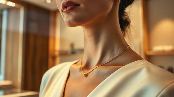 Top 10 colliers pour femme pour un style unique et chic