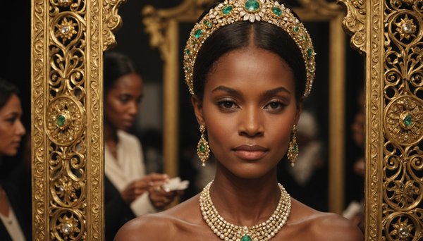 Sublimez votre visage : richesses de beauté à découvrir